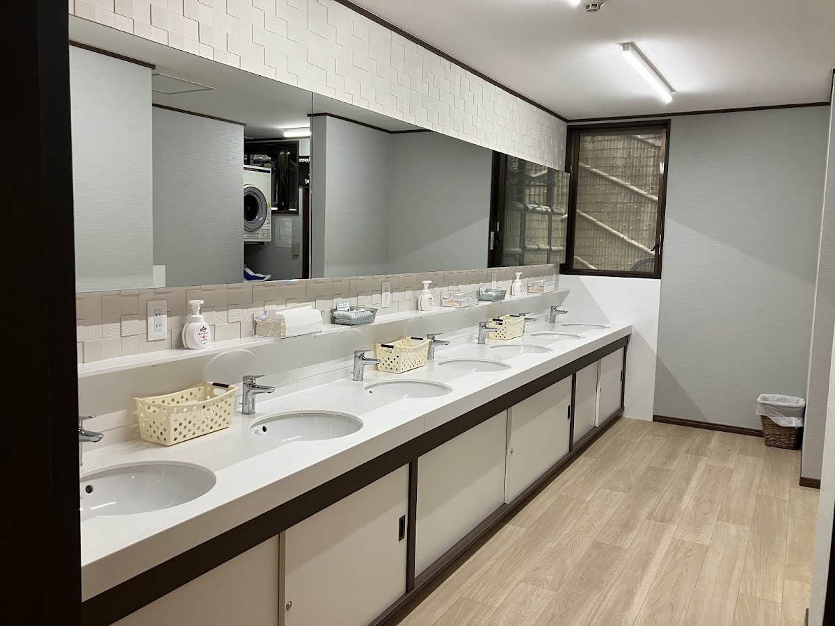 Yumoto Onsen OharaSansou 4