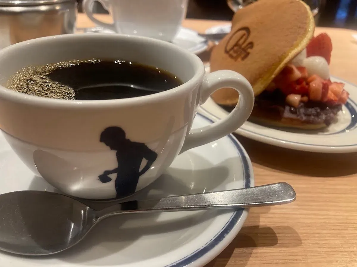 Okaffe Kyoto 4