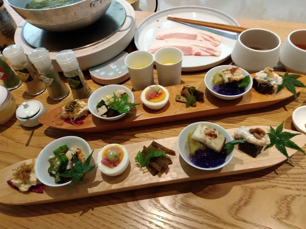 Breakfast Kyoto ogawasyouyaku Restaurant 3