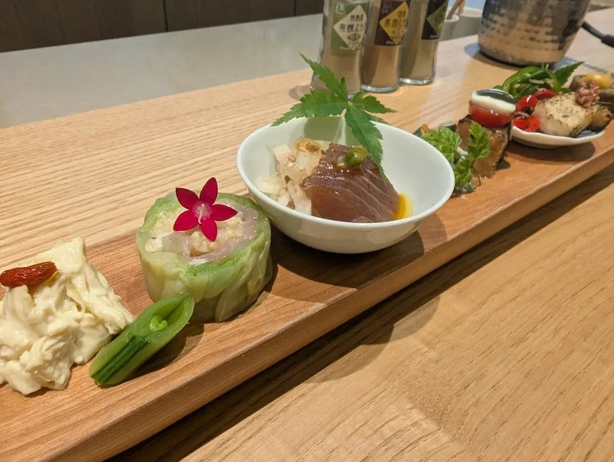 Breakfast Kyoto ogawasyouyaku Restaurant 4