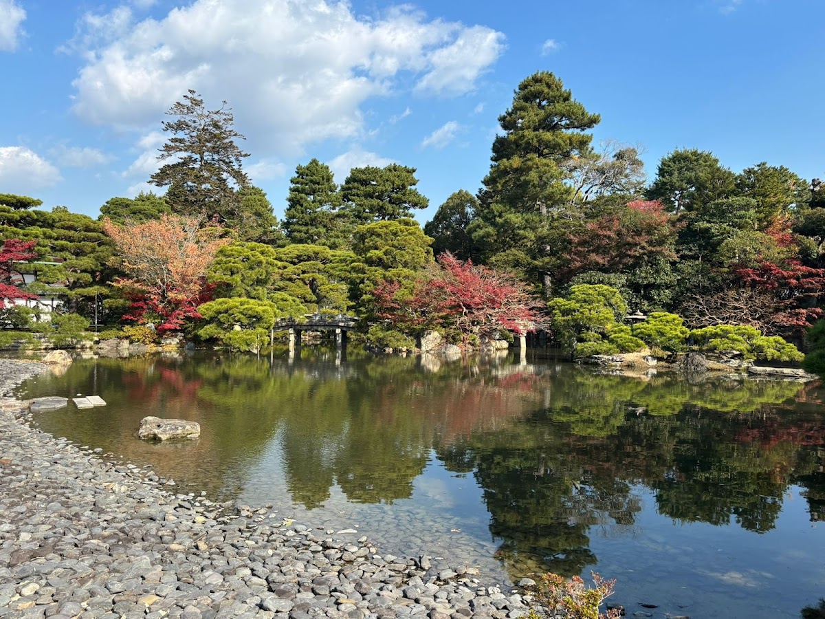 Kyoto Imperial Palace 3