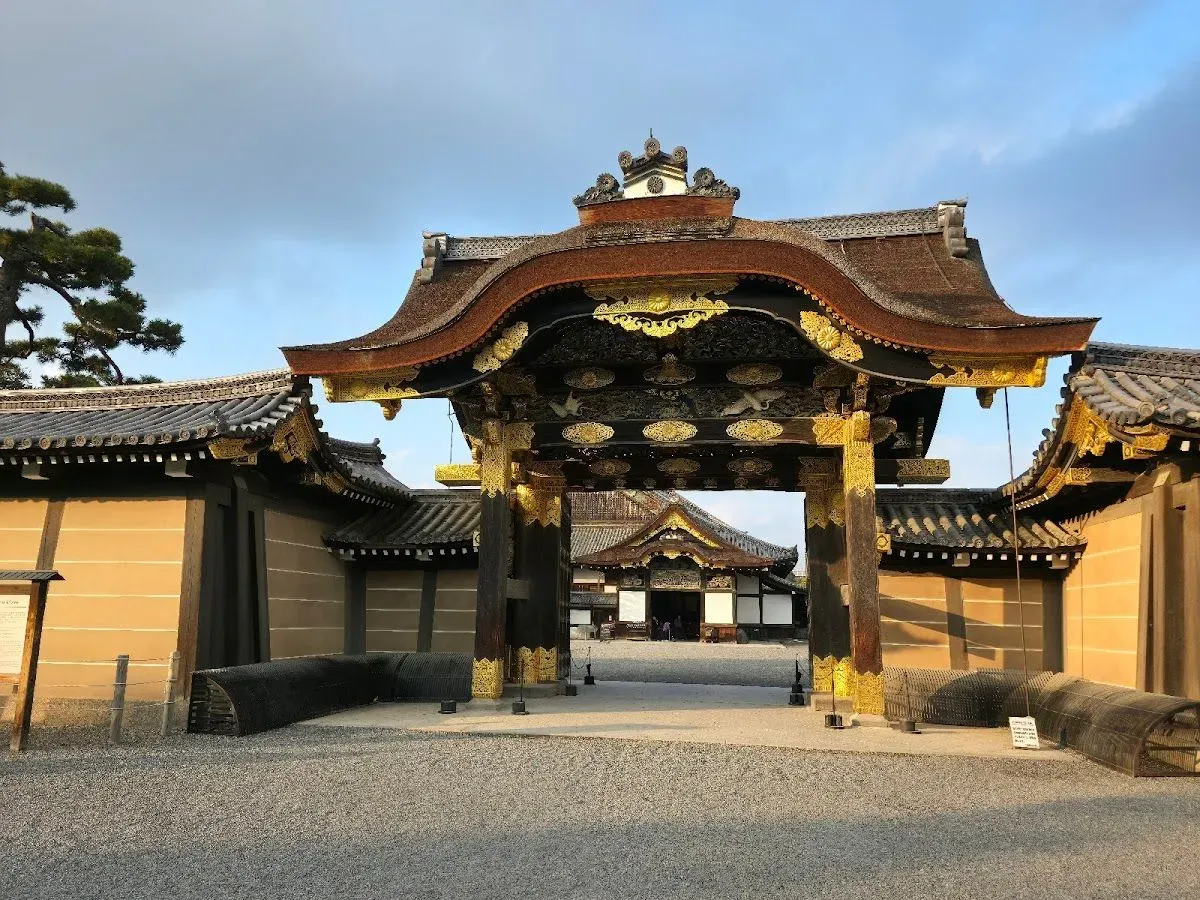 Nijō Castle 2