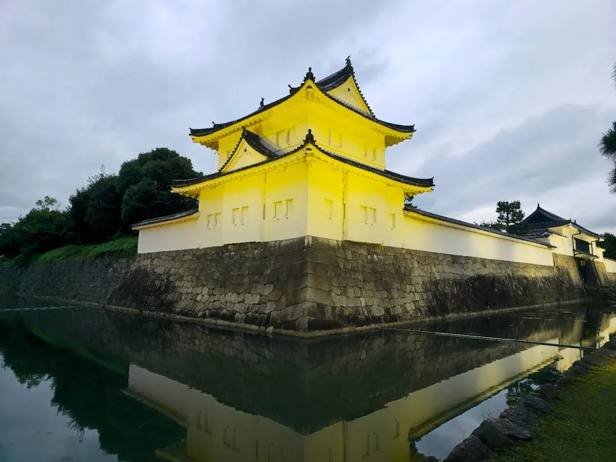 Nijō Castle 3