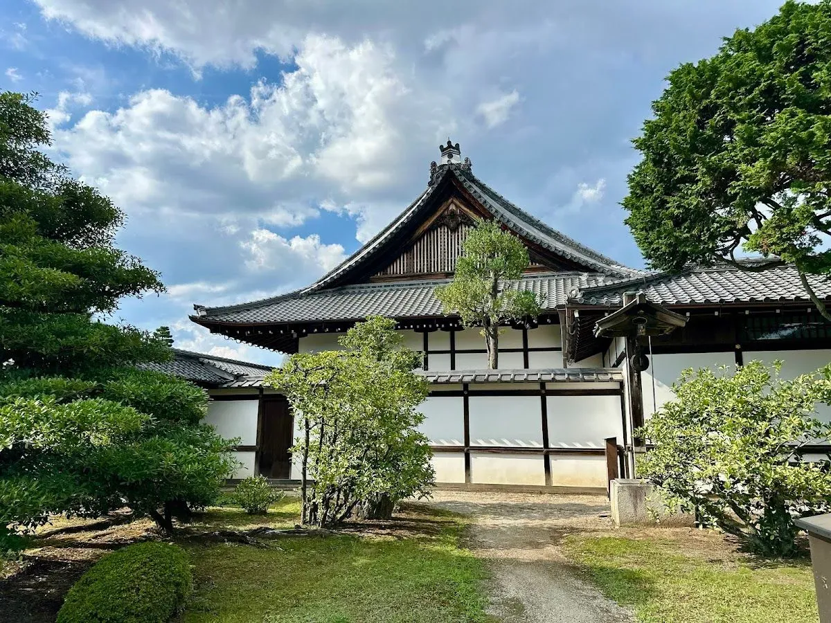 Nijō Castle 4