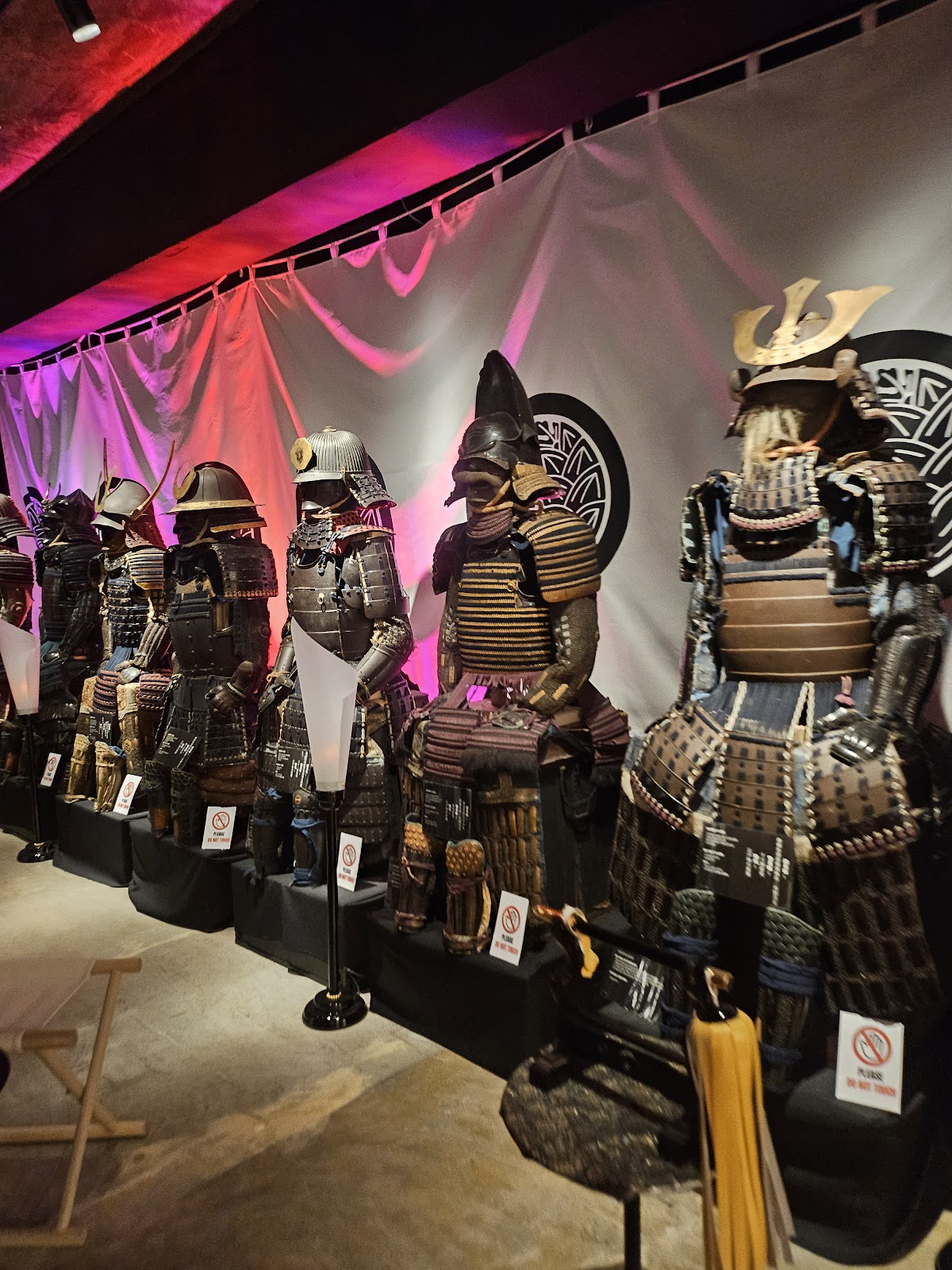 Kyoto Samurai 4