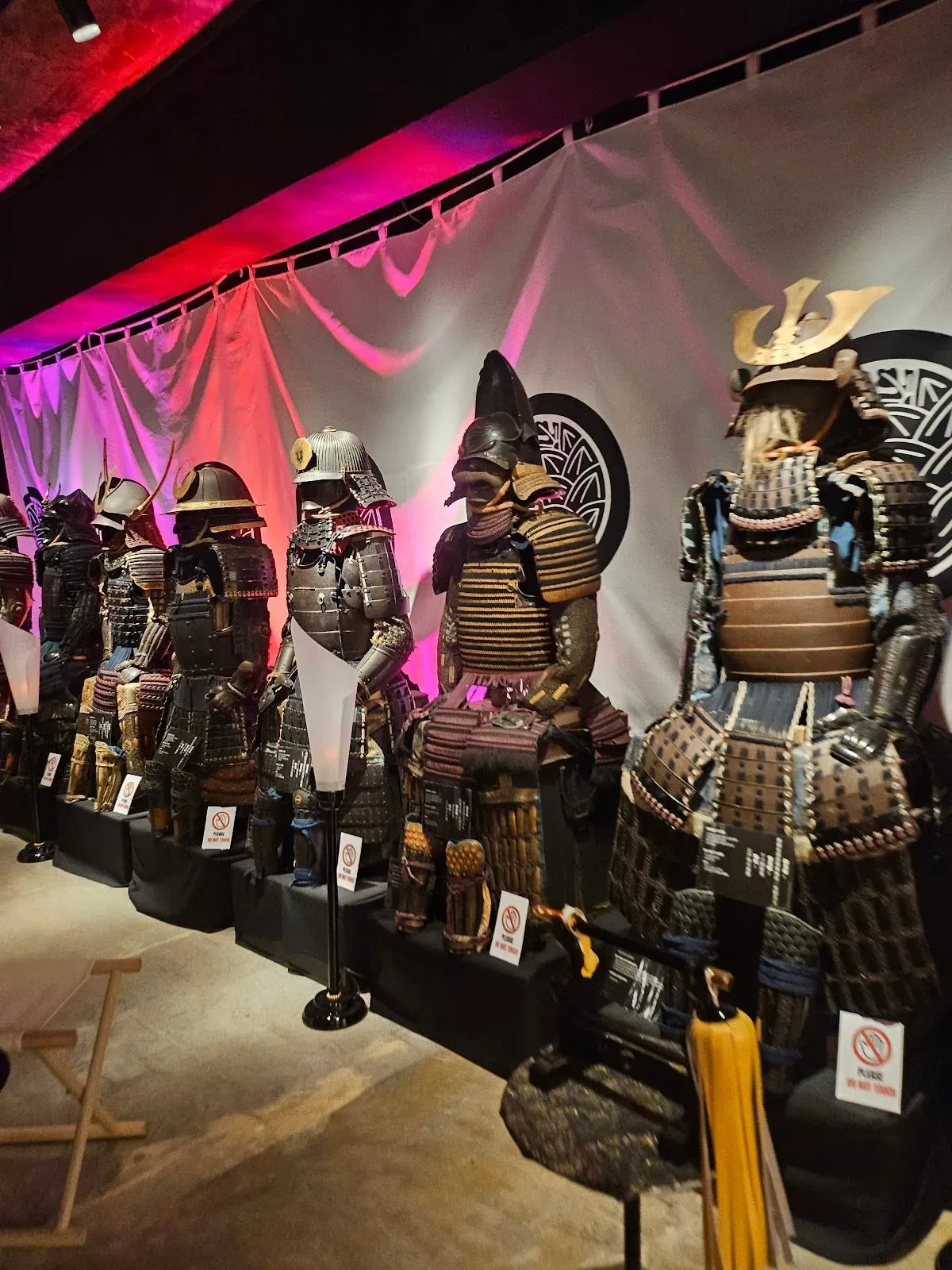 Kyoto Samurai 4