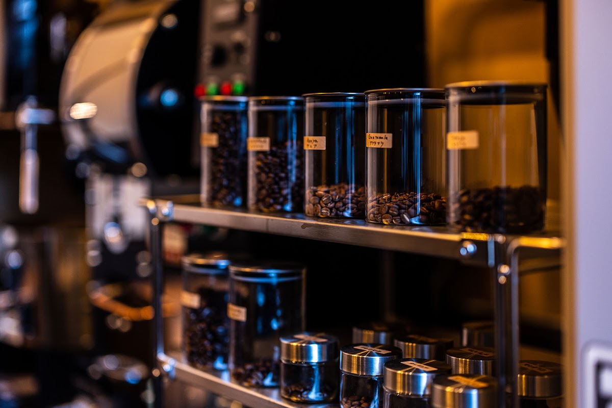 Fuku Coffee Roastery