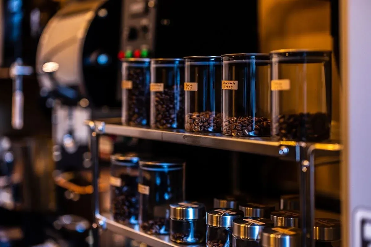 Fuku Coffee Roastery