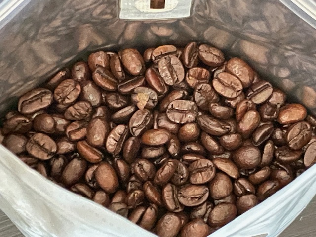 Fuku Coffee Roastery 4