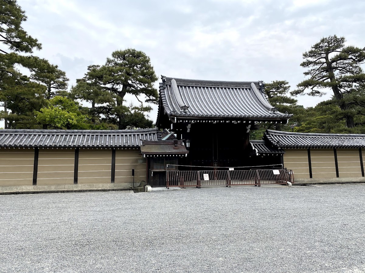 Kyoto Sento Imperial Palace 2