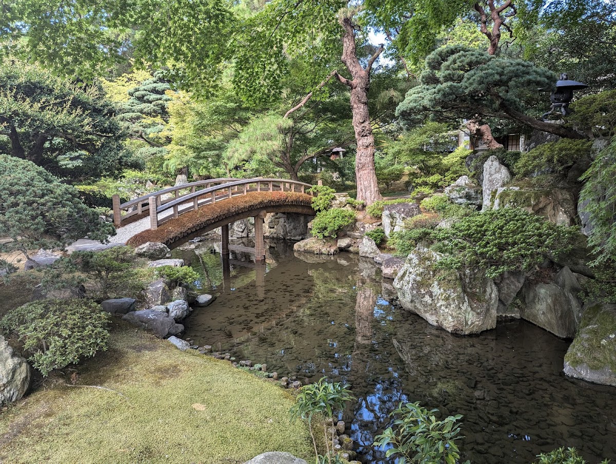 Kyoto Sento Imperial Palace 3