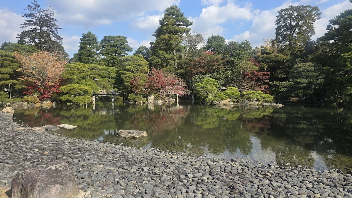 Kyoto Sento Imperial Palace 4