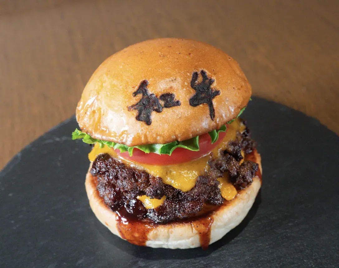 KAWARAMACHI BEEF-TEI 2