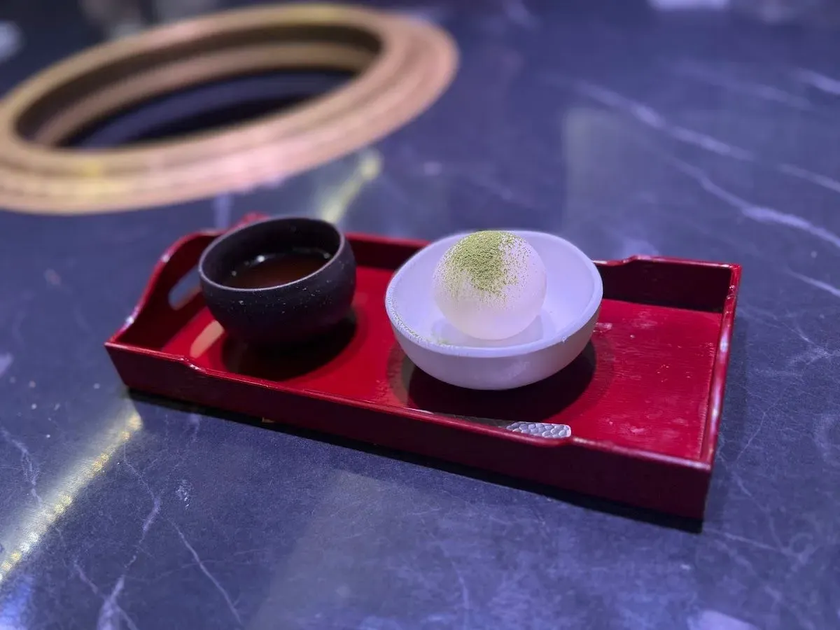 KAWARAMACHI BEEF-TEI 4