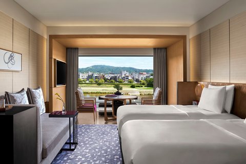 The Ritz-Carlton, Kyoto 2
