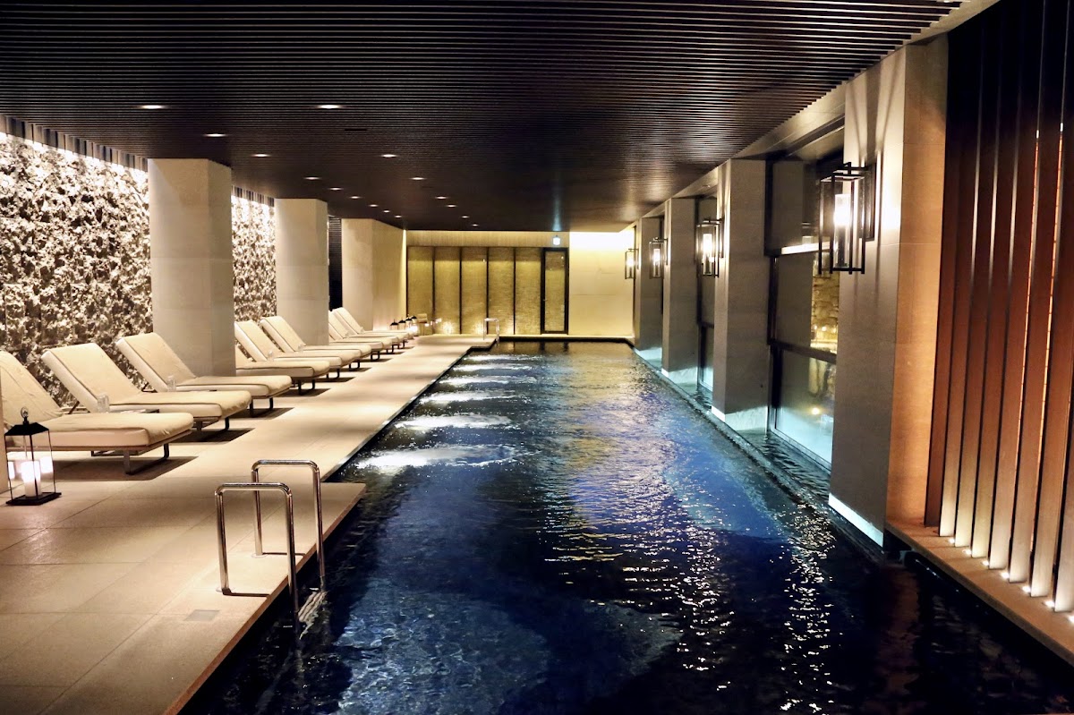 The Ritz-Carlton, Kyoto 3