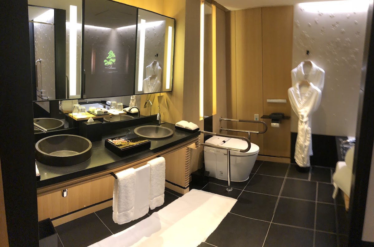 The Ritz-Carlton, Kyoto 4