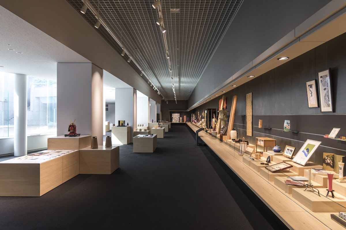 Kyoto Museum of Crafts and Design