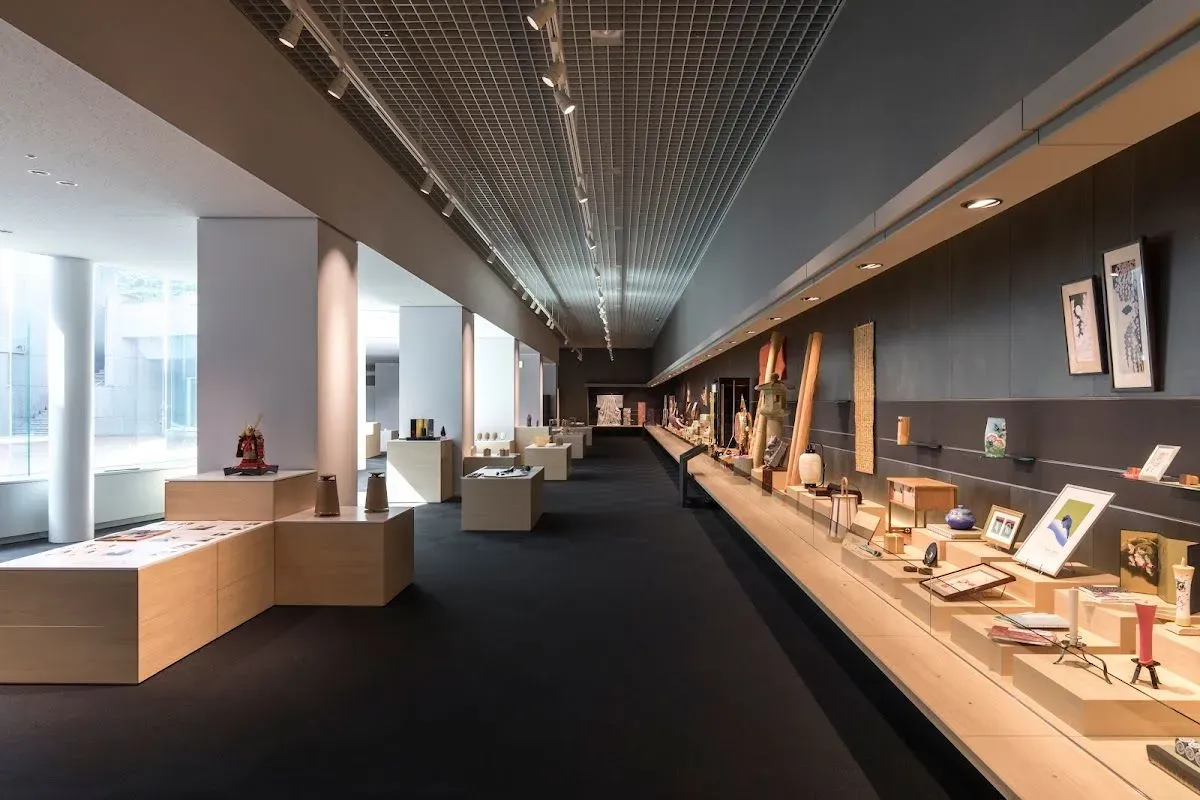 Kyoto Museum of Crafts and Design