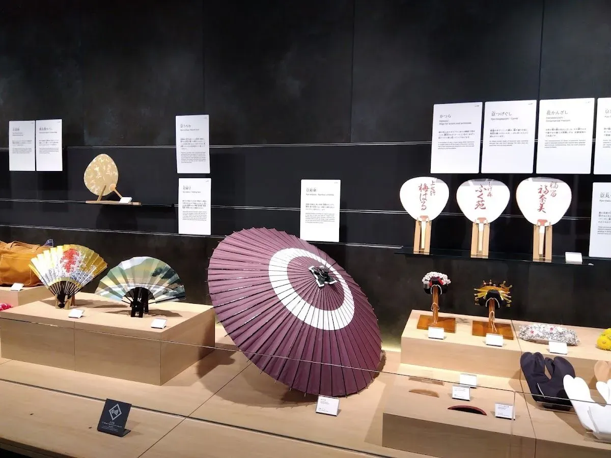 Kyoto Museum of Crafts and Design 4