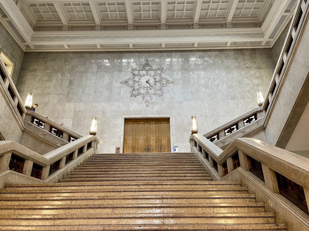 Tokyo National Museum 3