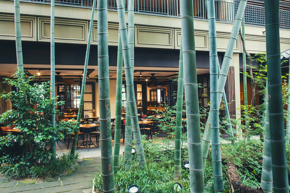 Fortune Garden Kyoto 4