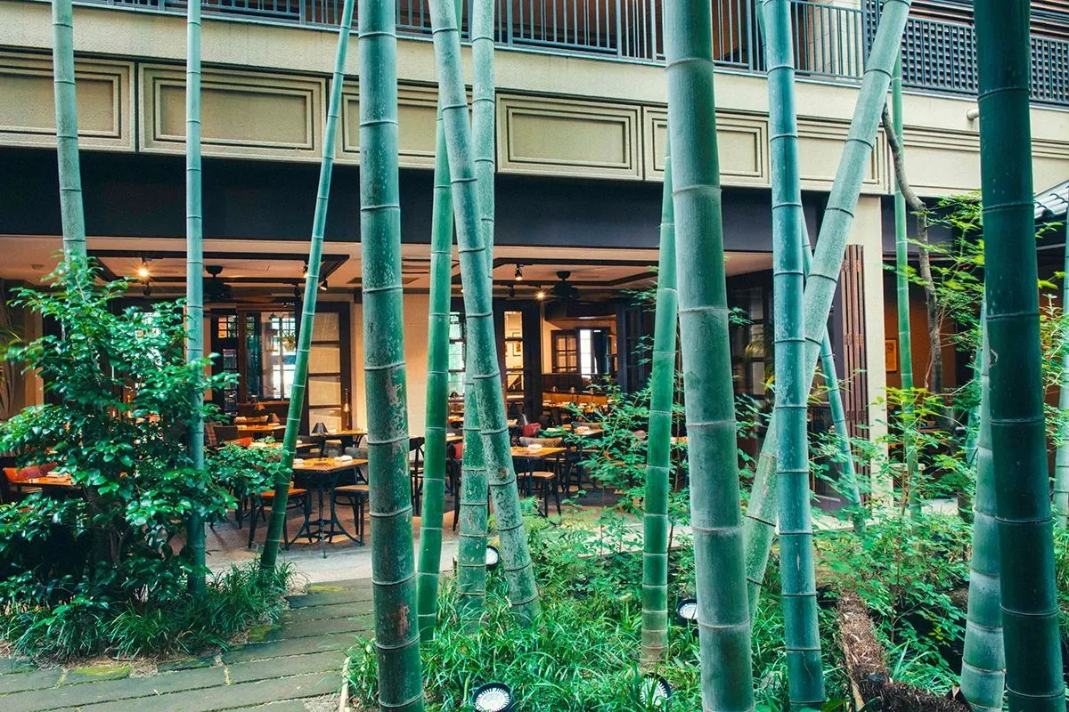 Fortune Garden Kyoto 4
