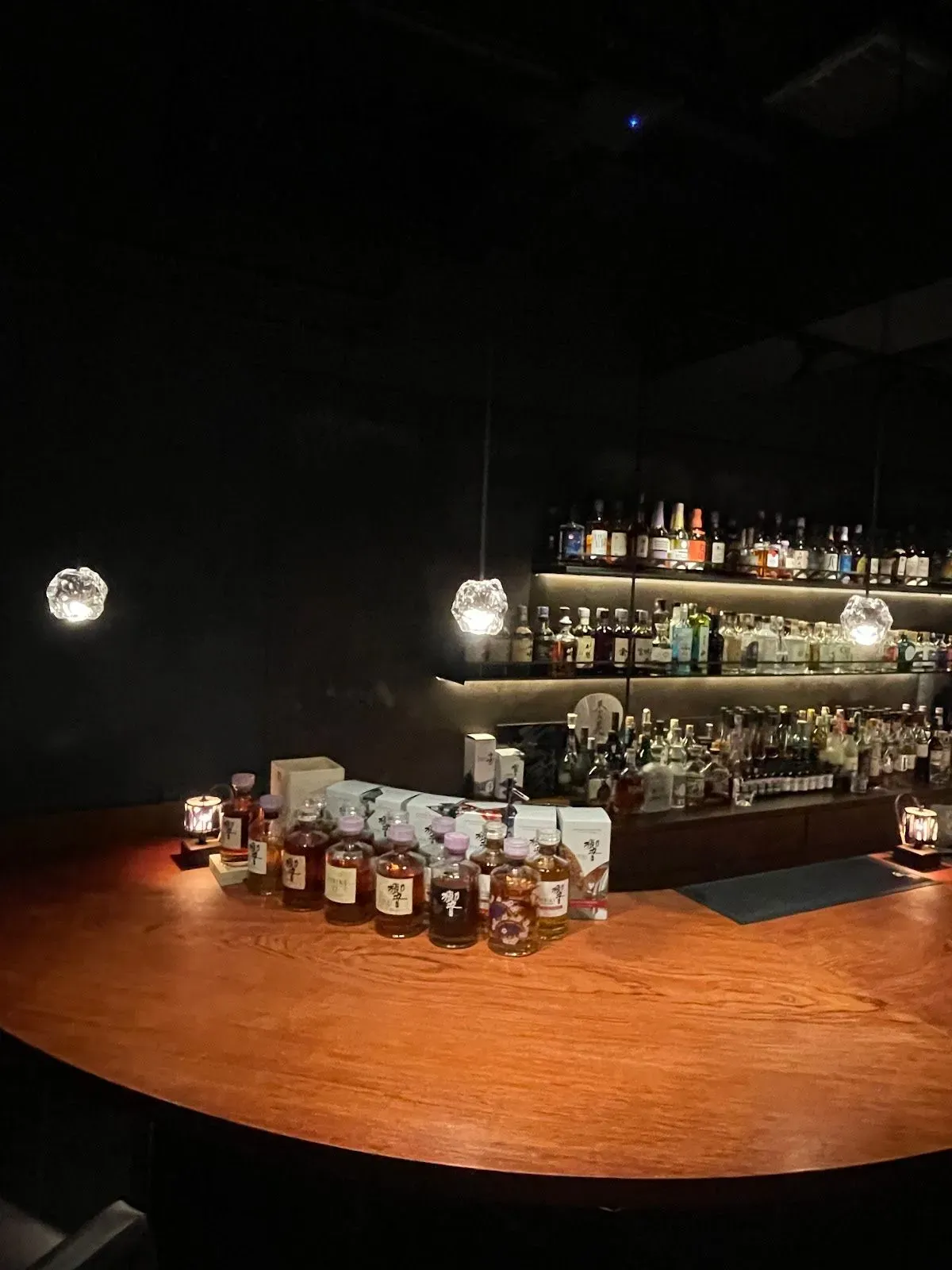 Torinokoku Bar Time to Drink 2