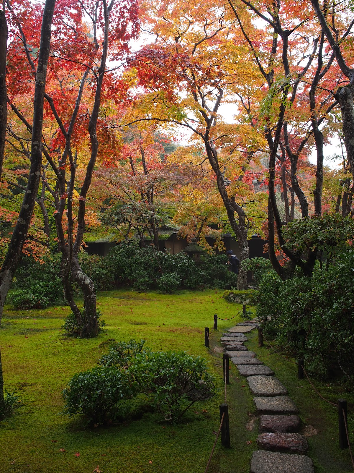 Okochi Sanso Garden 2