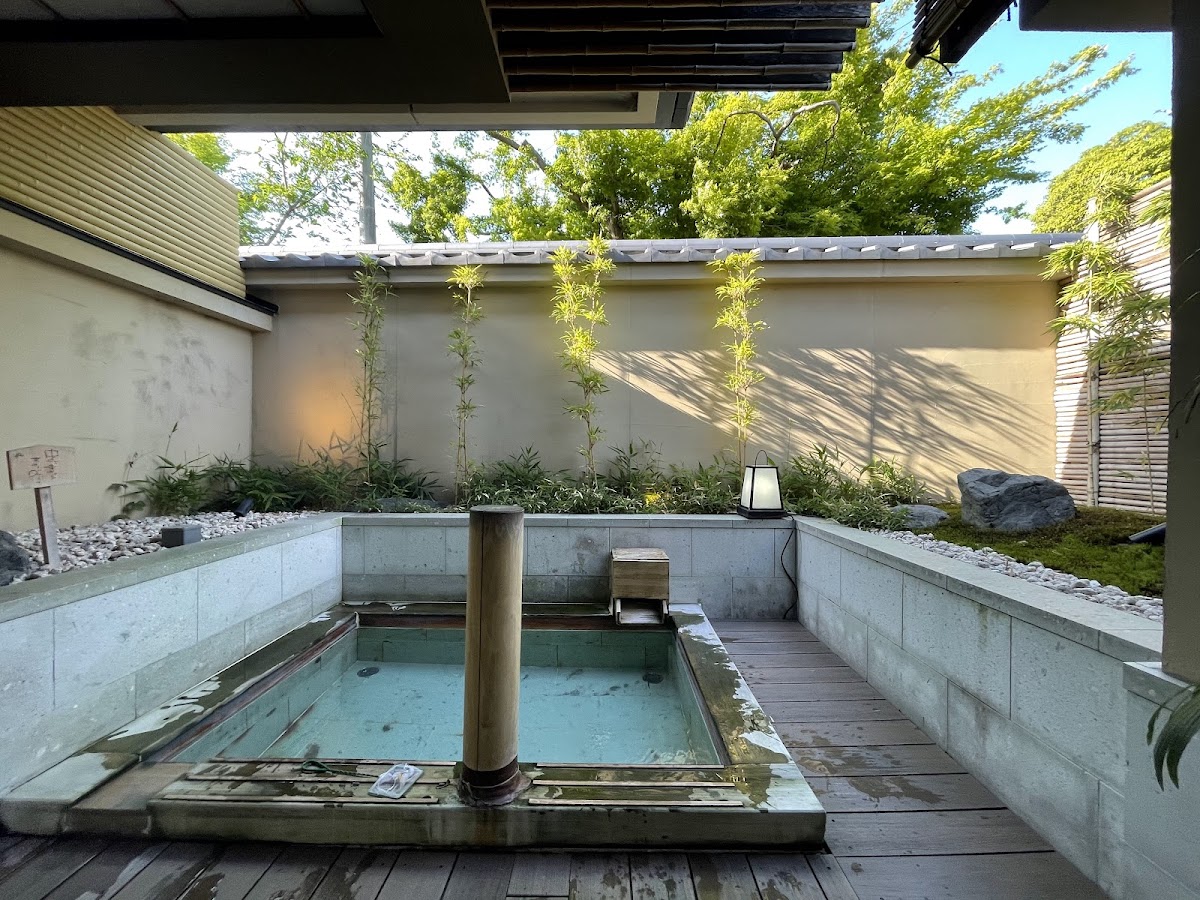 Kyoto Arashiyama Onsen Kadensho 3