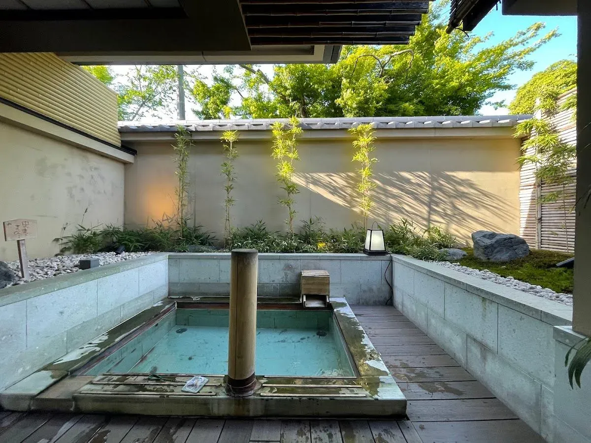 Kyoto Arashiyama Onsen Kadensho 3