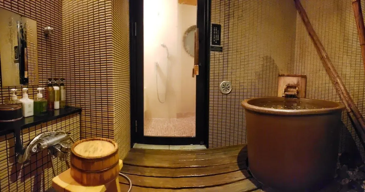 Kyoto Arashiyama Onsen Kadensho 4