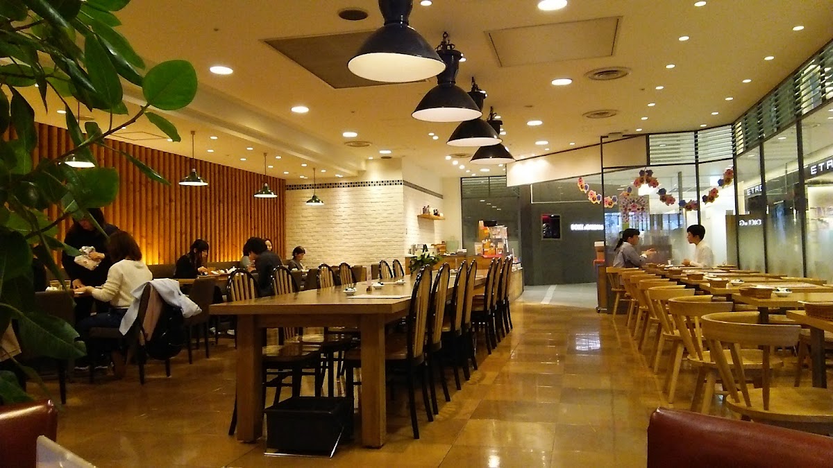 Daimaru Kyoto 3