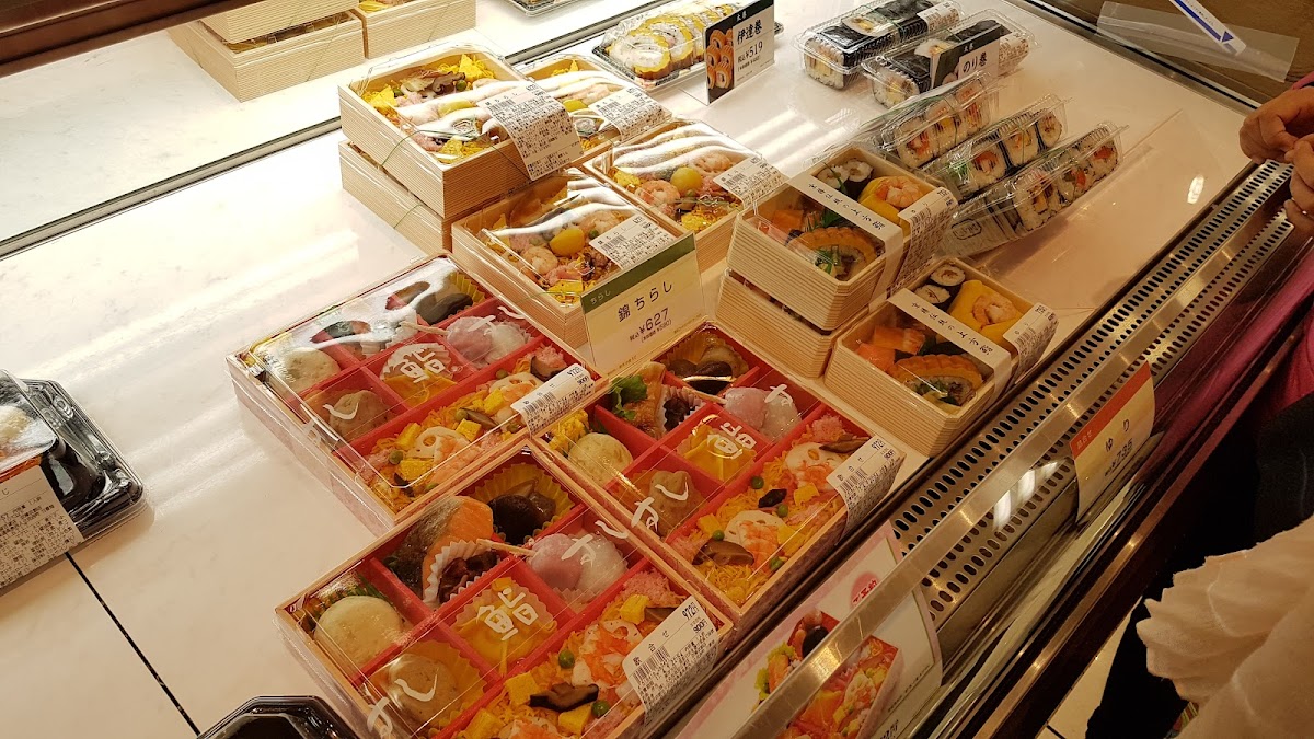 Daimaru Kyoto 4