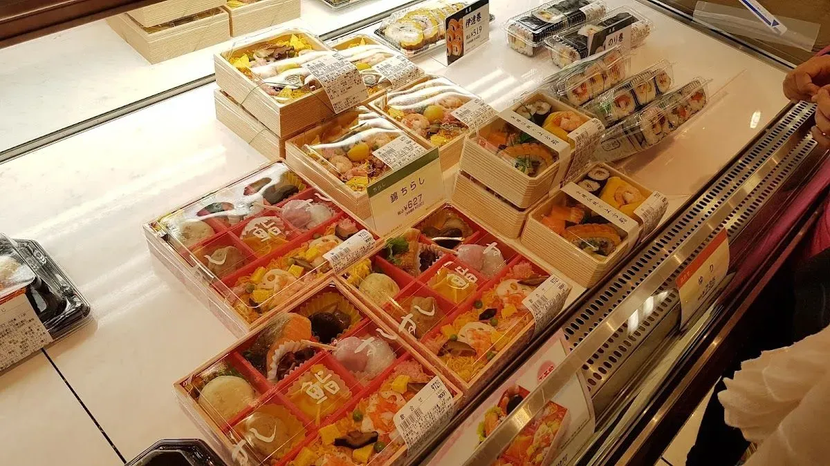 Daimaru Kyoto 4