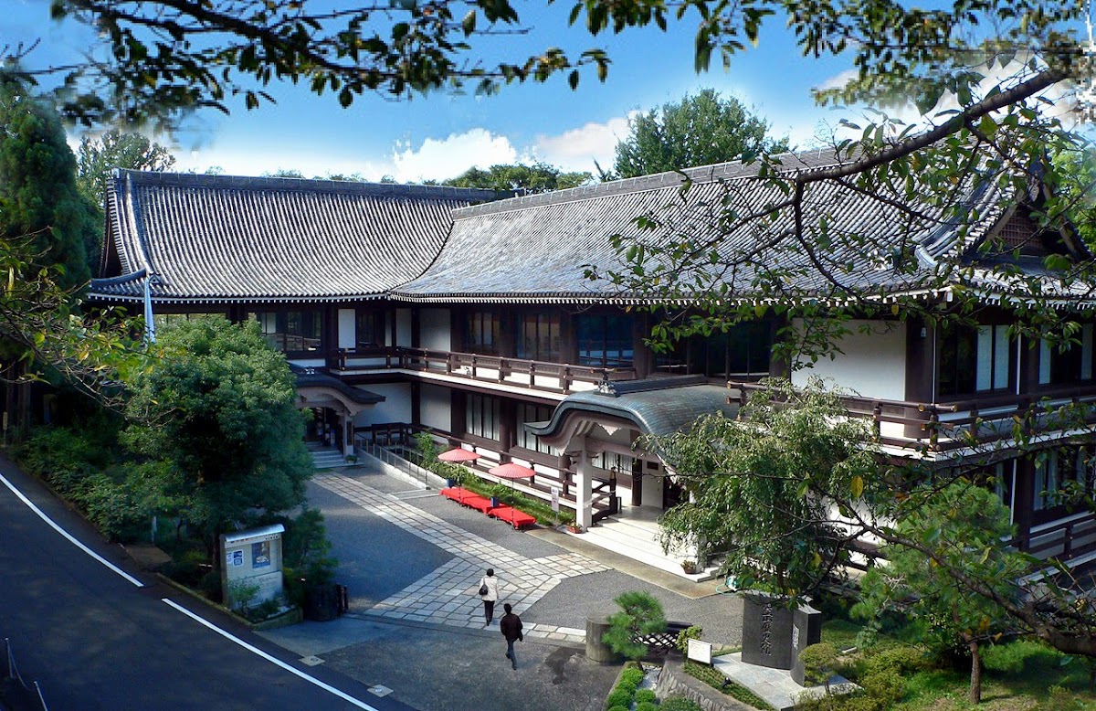 Ryozen museum 3