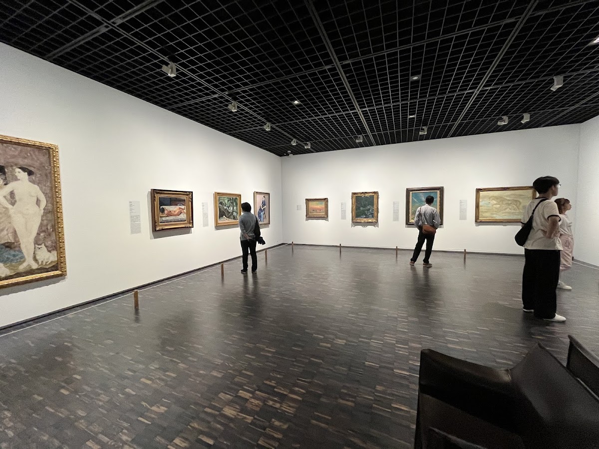 The National Museum of Modern Art, Tokyo 2
