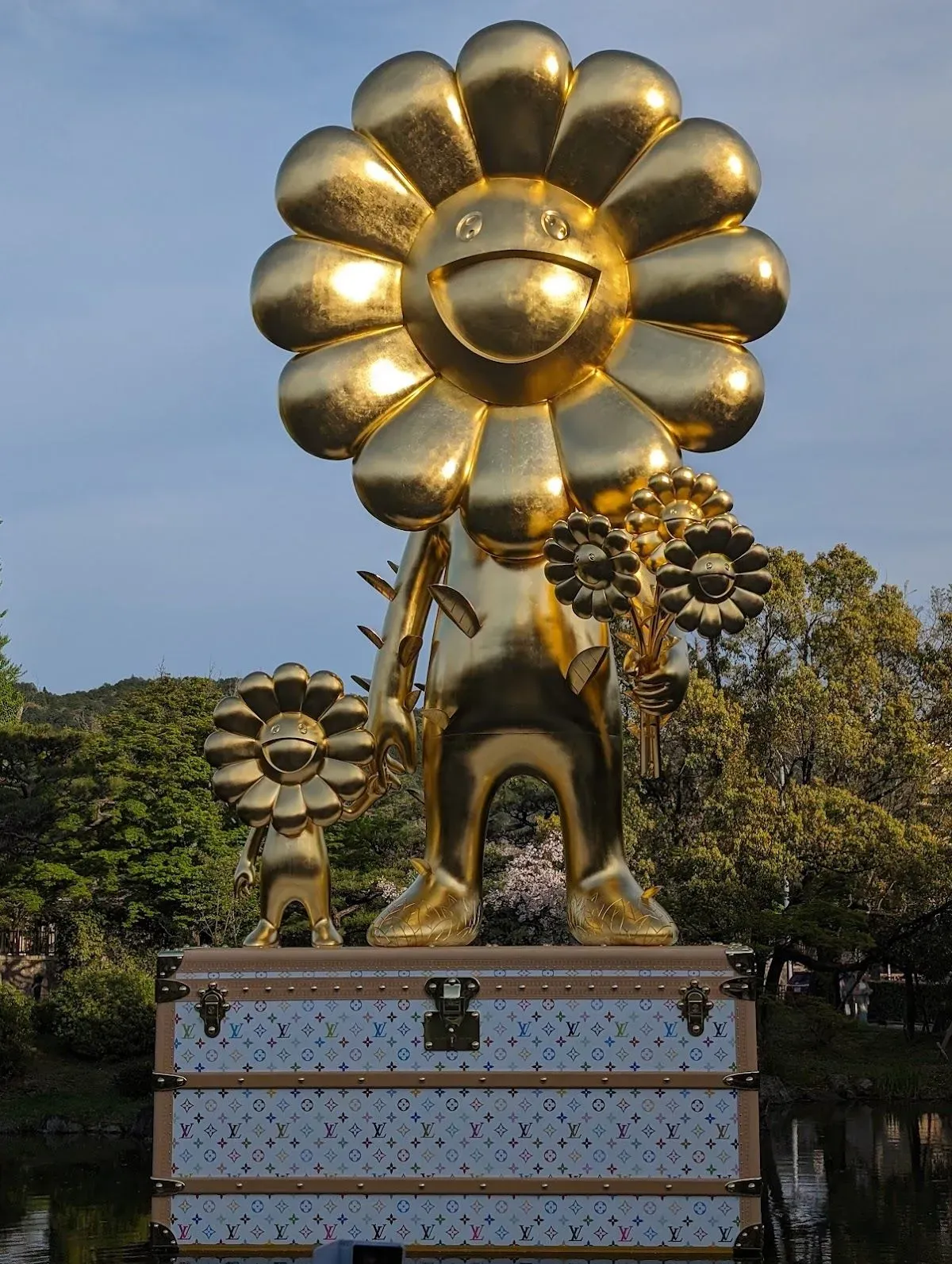 Japanese Gardens 2