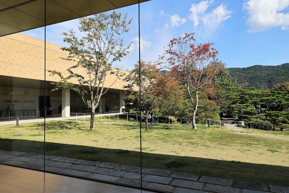 Japanese Gardens 4
