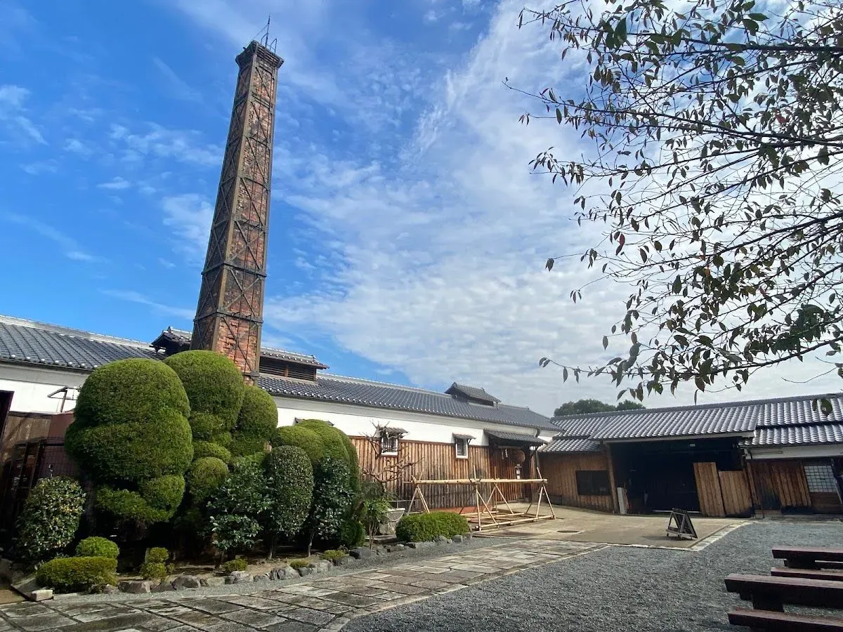 Gekkeikan Ōkura Sake Museum 4