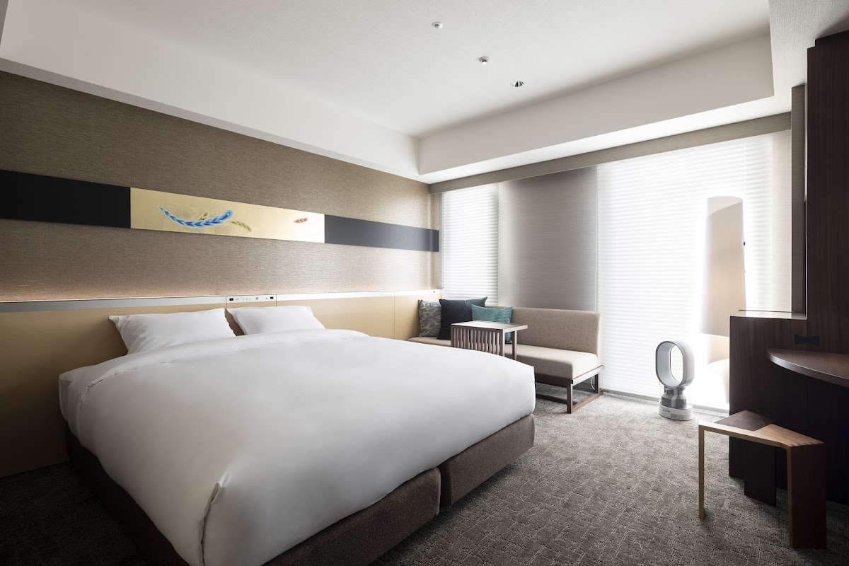 Cross Hotel Kyoto 2