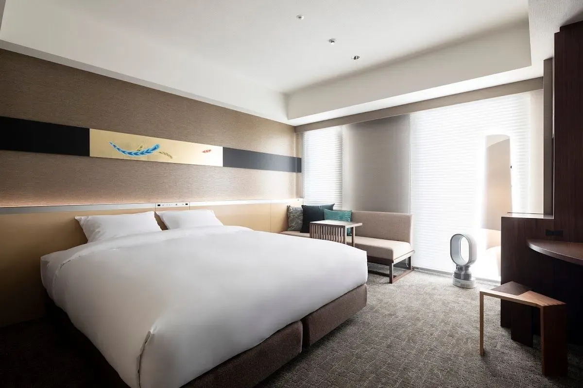 Cross Hotel Kyoto 2