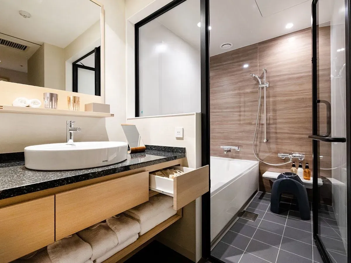 Cross Hotel Kyoto 3