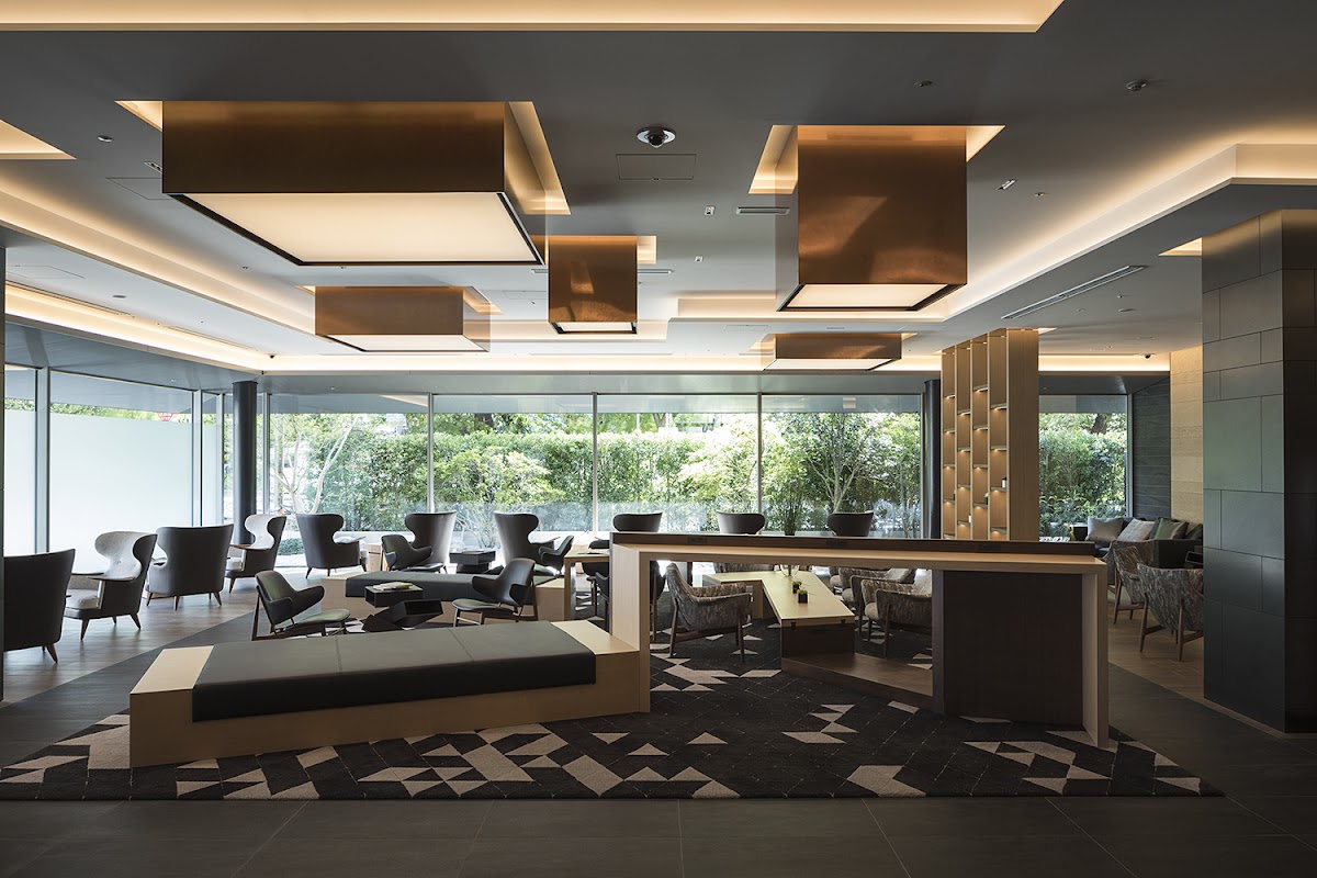 Cross Hotel Kyoto 4