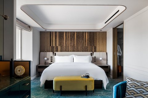 The Westin Miyako Kyoto 2
