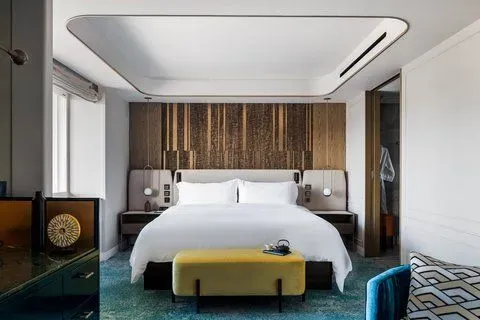 The Westin Miyako Kyoto 2