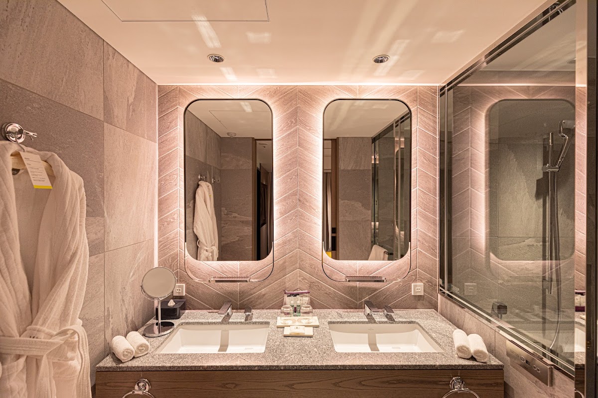 The Westin Miyako Kyoto 3