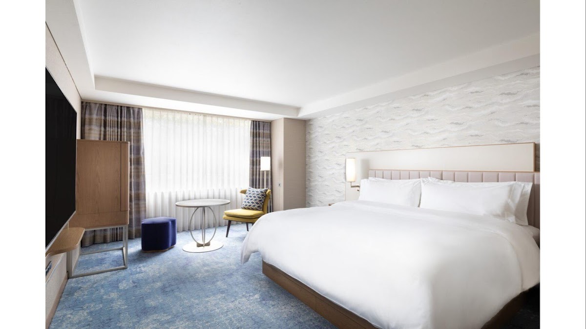 The Westin Miyako Kyoto 4