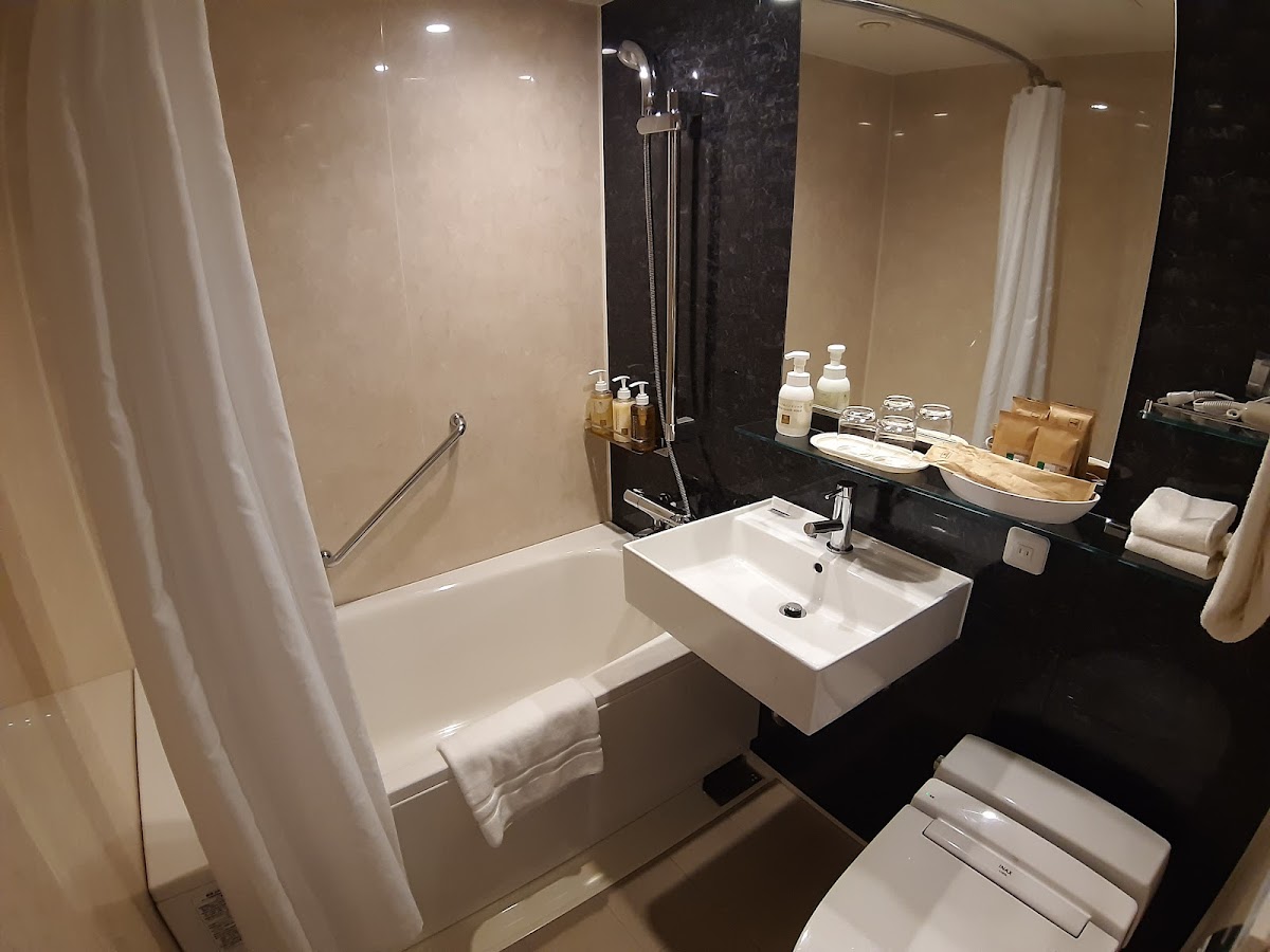 Kyoto Tokyu Hotel 4