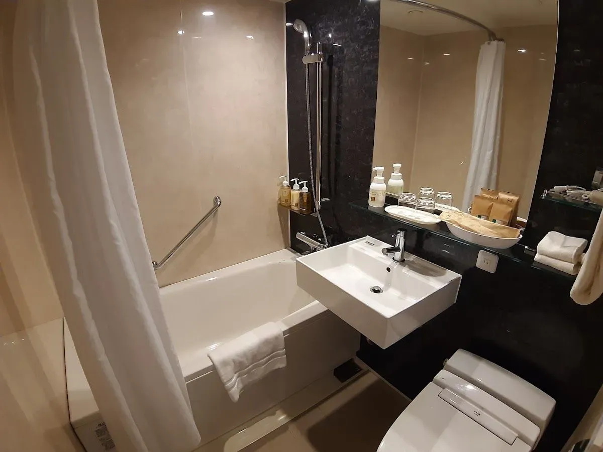 Kyoto Tokyu Hotel 4